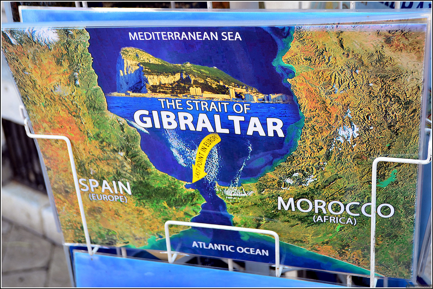 Gibraltar